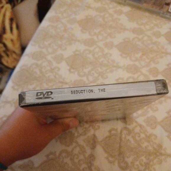 The Seduction (DVD, 2006) - Picture 3 of 4